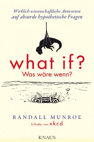 [What If? 01] • Was wäre wenn? 1